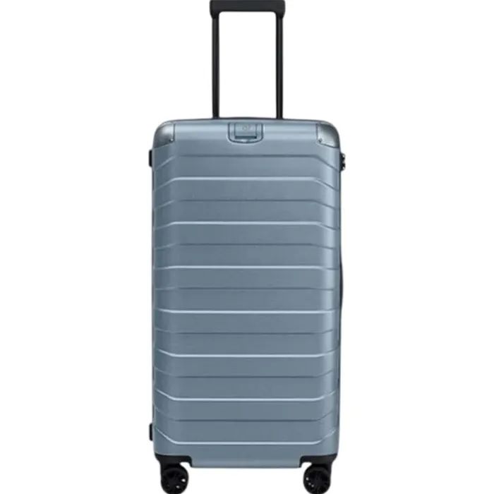 Чемодан Xiaomi Ninetygo Cyber Trunk Luggage 30" Black (6941413244695) изображение 5