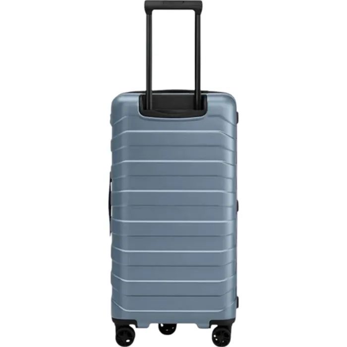 Чемодан Xiaomi Ninetygo Cyber Trunk Luggage 30" Black (6941413244695) изображение 6