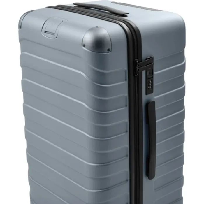 Чемодан Xiaomi Ninetygo Cyber Trunk Luggage 30" Grey (6941413244701) изображение 8