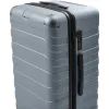 Чемодан Xiaomi Ninetygo Cyber Trunk Luggage 30" Blue (6941413244718) изображение 8
