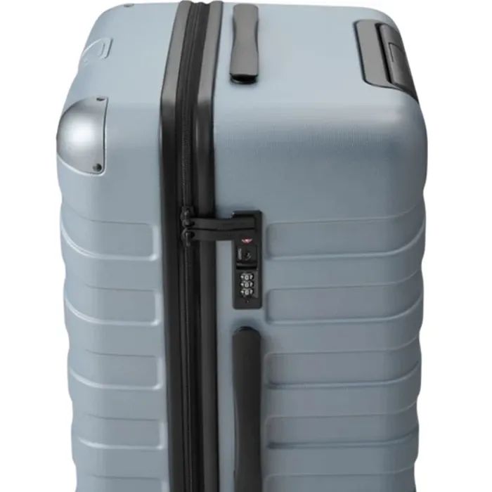Чемодан Xiaomi Ninetygo Cyber Trunk Luggage 30" Grey (6941413244701) изображение 9