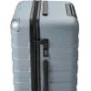 Чемодан Xiaomi Ninetygo Cyber Trunk Luggage 30" Blue (6941413244718) изображение 9