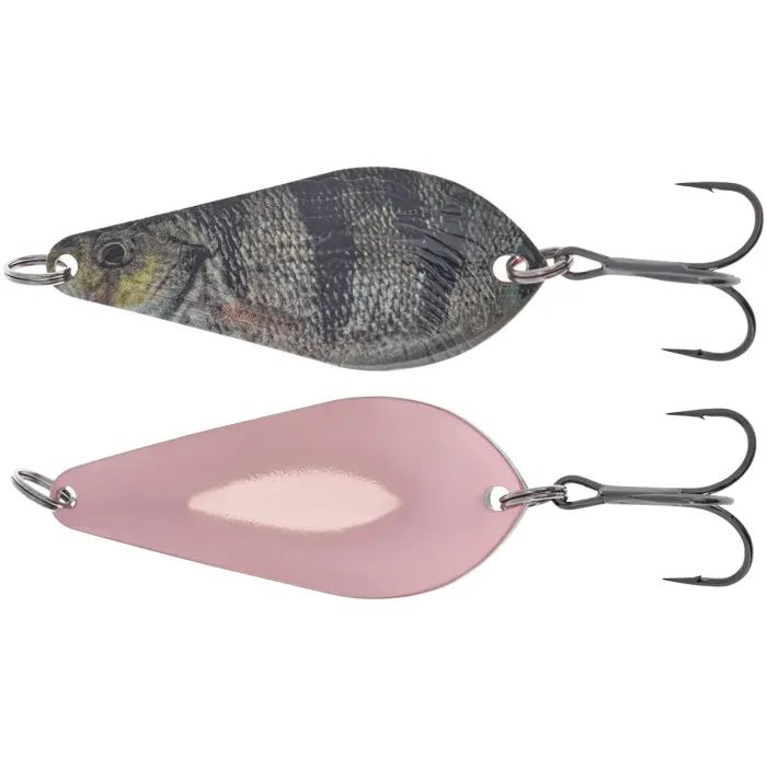 Блесна Select ProAtom 15.0g 65mm S49 (1870.74.12)