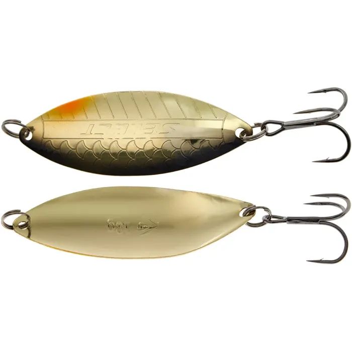 Блешня Select Solver 10.0g 71mm 06 (1870.67.94)