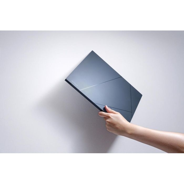 Ноутбук ASUS Zenbook 14 OLED UX3405CA-ST1261 (90NB14W1-M01V80) зображення 11