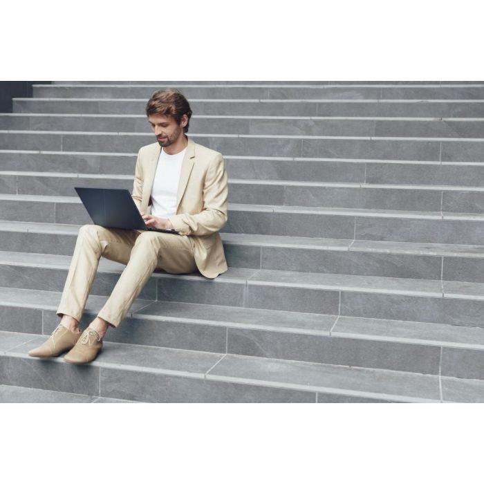 Ноутбук ASUS Zenbook 14 OLED UX3405CA-ST1261 (90NB14W1-M01V80) зображення 9
