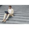 Ноутбук ASUS Zenbook 14 OLED UX3405CA-ST1261 (90NB14W1-M01V80) зображення 9