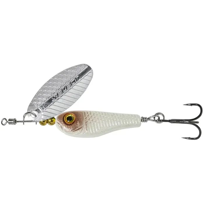 Блесна Select Heli-X 10.0g 11 (1870.65.59)