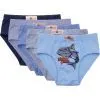 Трусы детские BiyoKids набор (2527-116B-mix) изображение 7