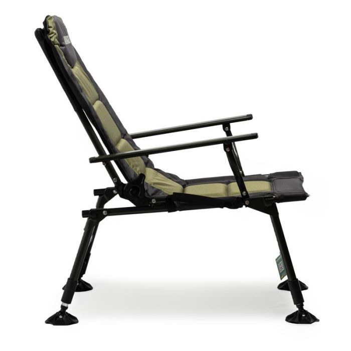 Крісло складане Ranger Рower SL-109 (RA2248) зображення 5