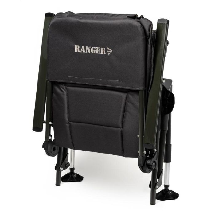 Крісло складане Ranger Рower SL-109 (RA2248) зображення 6