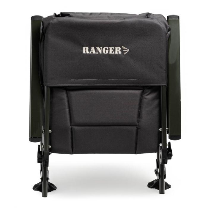Крісло складане Ranger Рower SL-109 (RA2248) зображення 9