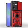 Чохол до мобільного телефона BeCover Military Samsung Galaxy A37 5G SM-A376 Red (715513) зображення 2