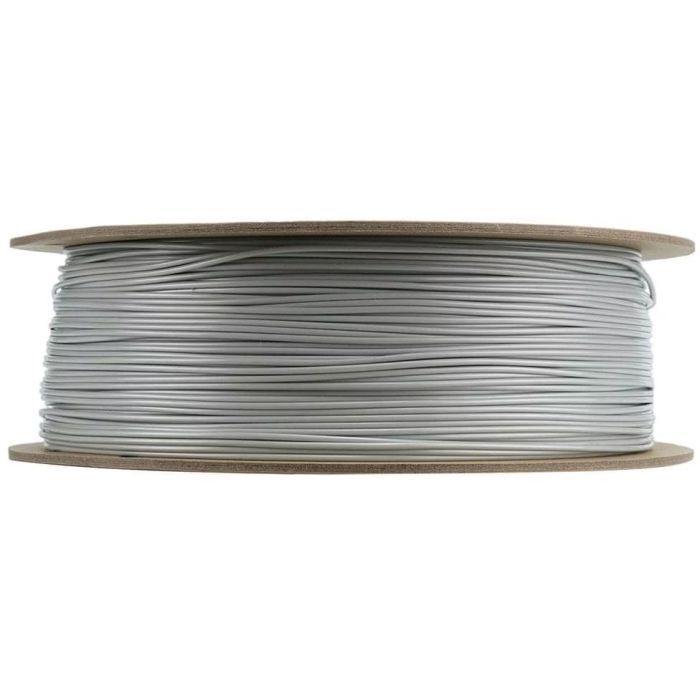 Пластик для 3D-принтера eSUN ePETG+HIGH SPEED 1,75mm 1kg GREY (EPETG+HS-P175SH1) зображення 4