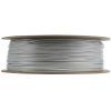 Пластик для 3D-принтера eSUN ePETG+HIGH SPEED 1,75mm 1kg SOLID SILVER (EPETG+HS-P175SS1) изображение 4