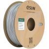 Пластик для 3D-принтера eSUN ePETG+HIGH SPEED 1,75mm 1kg SOLID SILVER (EPETG+HS-P175SS1)