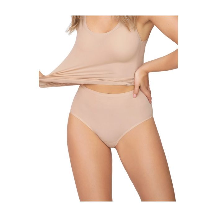 Трусы Corin Brief Kylie 03770 Телесный One size (5904906679917) изображение 3