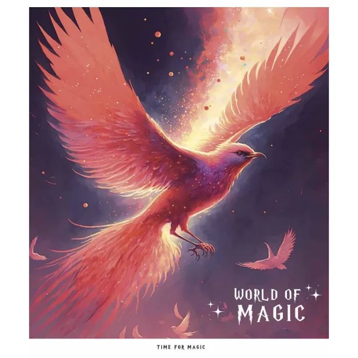 Зошит Школярик Star World of Magic 60 аркушів клітинка (060-3431K) зображення 3