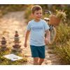 Набор детской одежды Breeze MOMENTS (21800-134B-blue) изображение 10