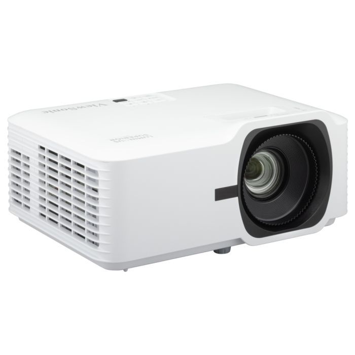 Проектор ViewSonic LSD600W (VS20996) зображення 10