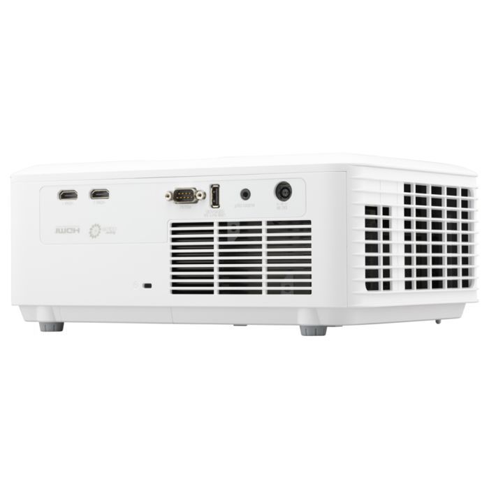 Проектор ViewSonic LSD600W (VS20996) зображення 11