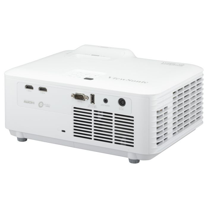 Проектор ViewSonic LSD600W (VS20996) зображення 12