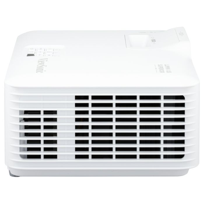 Проектор ViewSonic LSD600W (VS20996) зображення 13