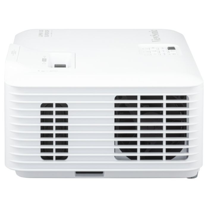 Проектор ViewSonic LSD600W (VS20996) зображення 15
