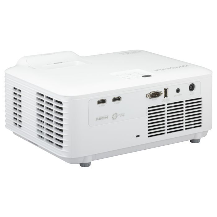Проектор ViewSonic LSD600W (VS20996) зображення 16