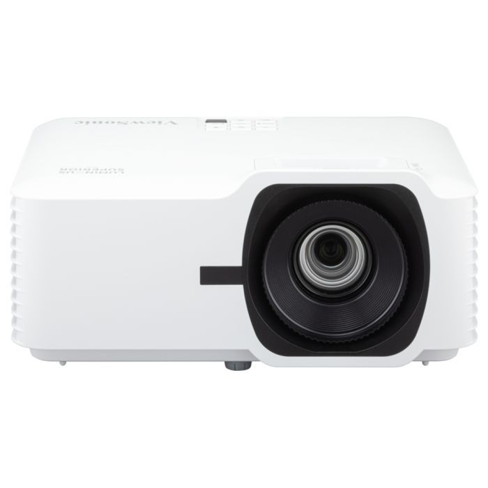 Проектор ViewSonic LSD600W (VS20996) зображення 3