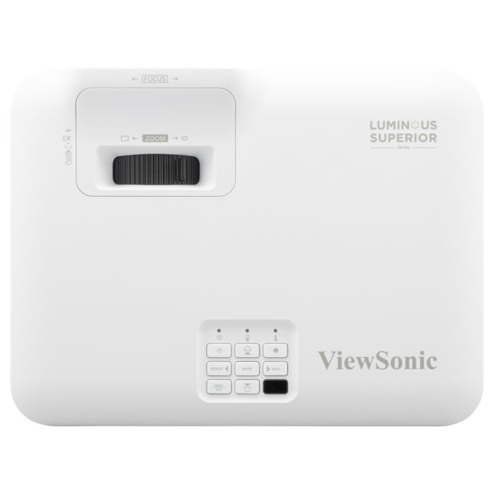 Проектор ViewSonic LSD600W (VS20996) зображення 5