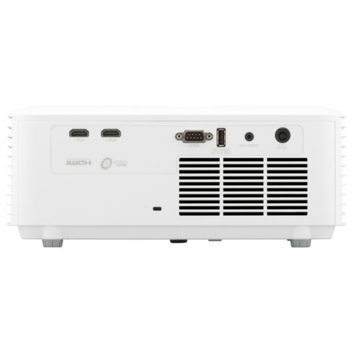 Проектор ViewSonic LSD600W (VS20996) зображення 6