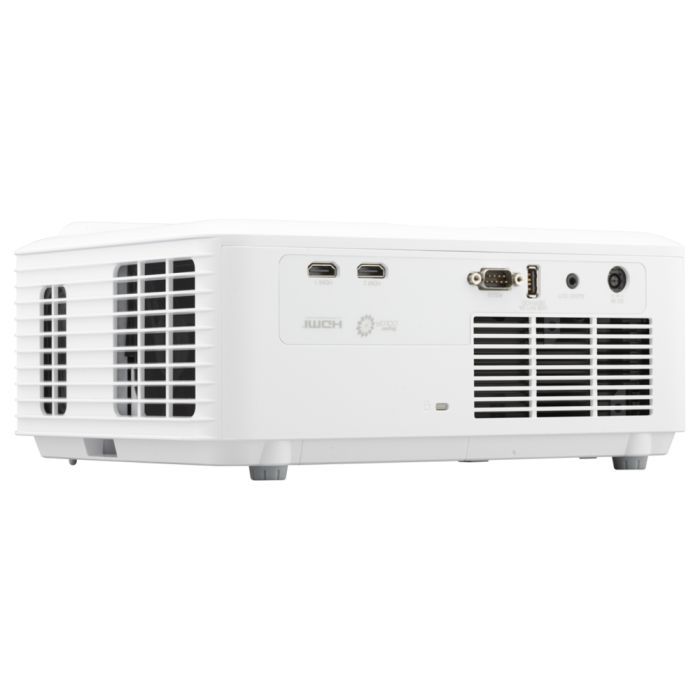 Проектор ViewSonic LSD600W (VS20996) зображення 7