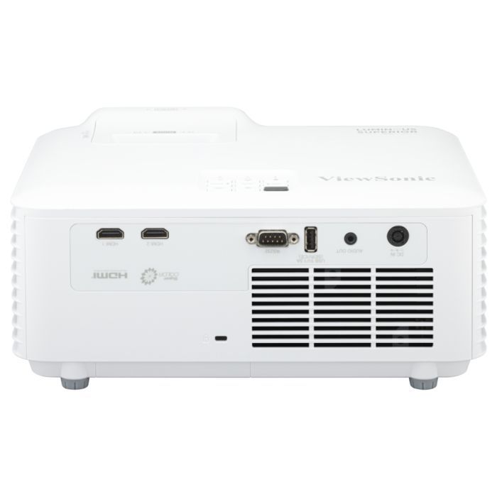 Проектор ViewSonic LSD600W (VS20996) зображення 8