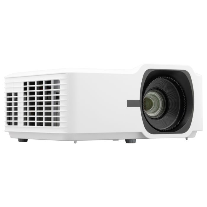 Проектор ViewSonic LSD600W (VS20996) зображення 9