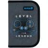 Пенал Kite Level UP 622, без наповнення, 1 відділення, 2 відвороти (K26-622-6) изображение 2