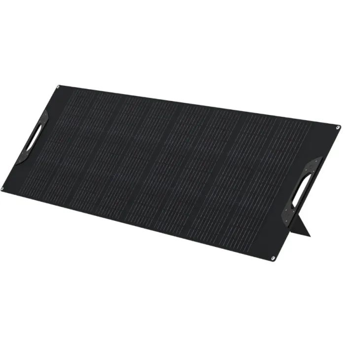 Портативна сонячна панель Choetech 200W (SC074) зображення 2