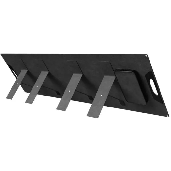 Портативна сонячна панель Choetech 200W (SC074) зображення 4