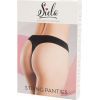 Труси Siela String Briefs White S/M (4823116924000) зображення 3