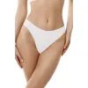 Труси Siela String Briefs White S/M (4823116924000)
