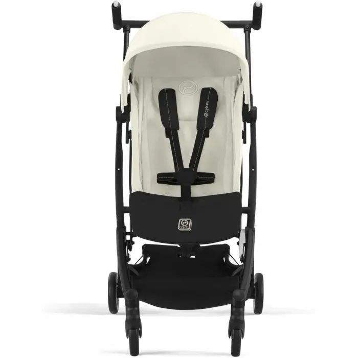 Коляска Cybex Libelle BLK Candy Pink (525000243) зображення 2