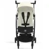 Коляска Cybex Libelle BLK Canvas White (525000257) изображение 2
