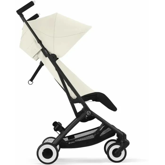 Коляска Cybex Libelle BLK Candy Pink (525000243) зображення 3