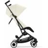 Коляска Cybex Libelle BLK Canvas White (525000257) изображение 3