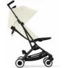 Коляска Cybex Libelle BLK Canvas White (525000257) изображение 4