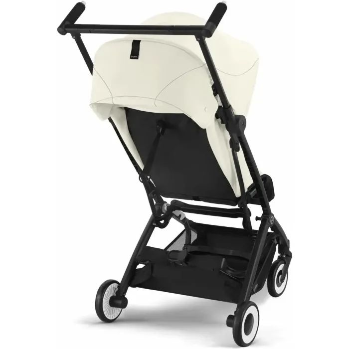 Коляска Cybex Libelle BLK Candy Pink (525000243) зображення 5