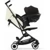 Коляска Cybex Libelle BLK Canvas White (525000257) изображение 6