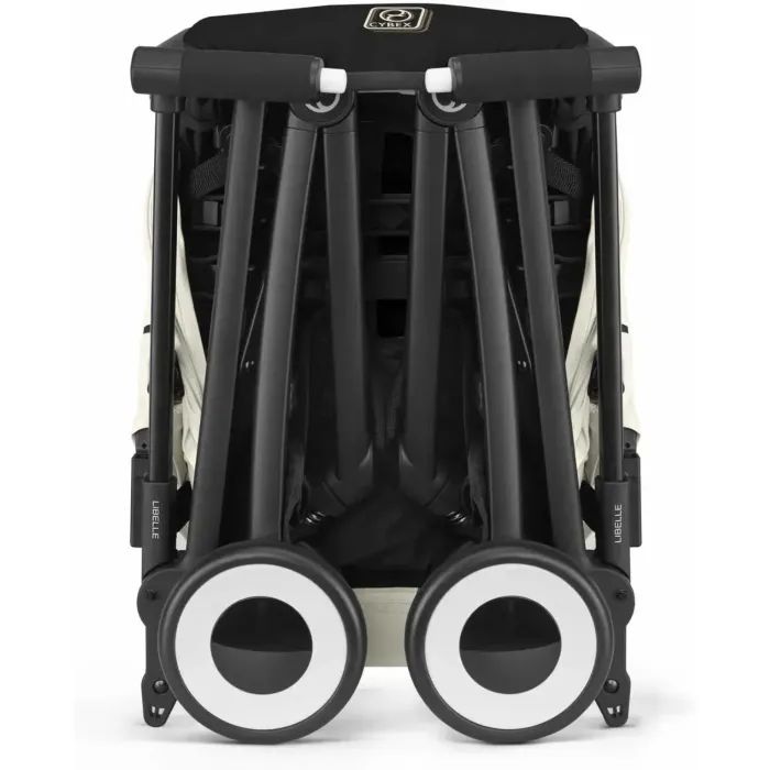 Коляска Cybex Libelle BLK Candy Pink (525000243) зображення 7