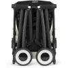 Коляска Cybex Libelle BLK Canvas White (525000257) изображение 7