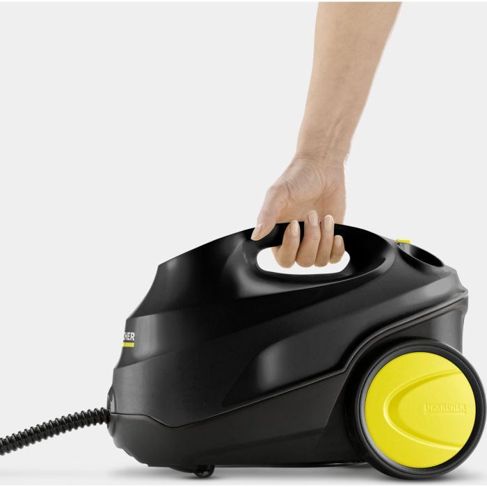 Пароочищувач Karcher SC 3 EasyFix GoFurther (1.513-665.0) зображення 2